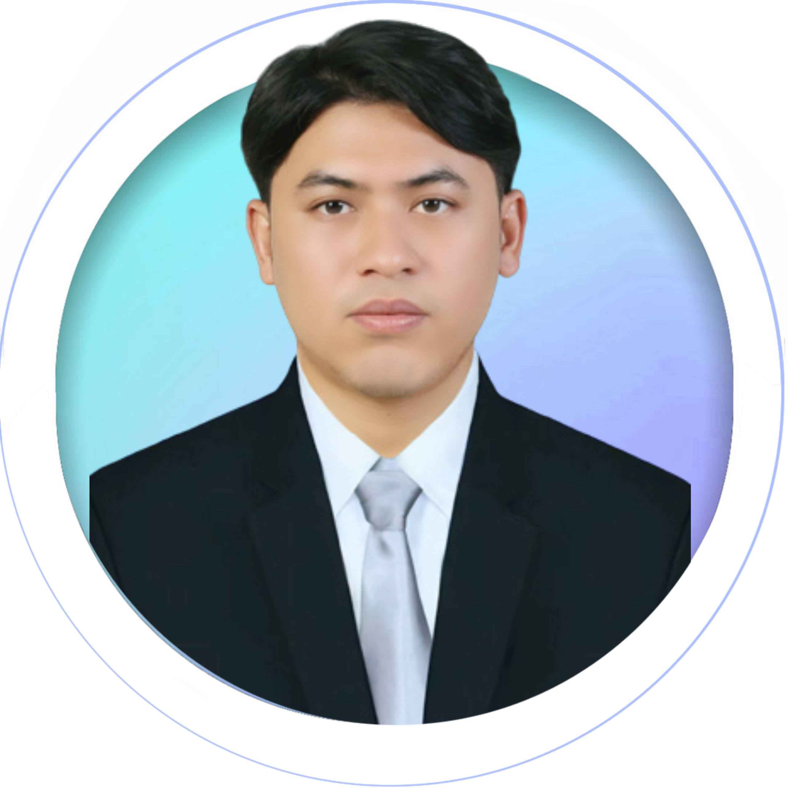 น.สพ. ภัทรไท แซ่ด่าน