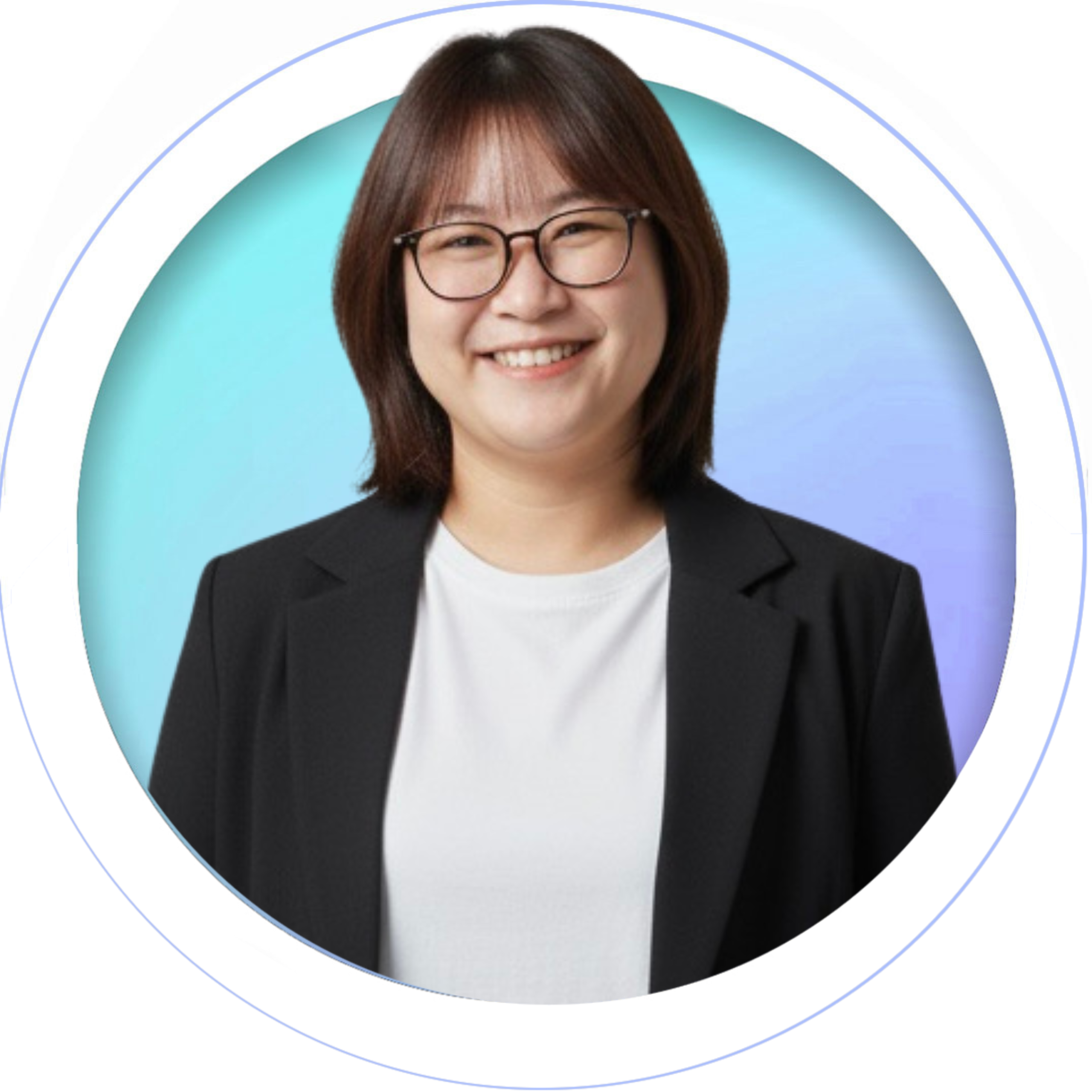 นางสาวนพรัตน์ ตันธนาทิพย์ชัย