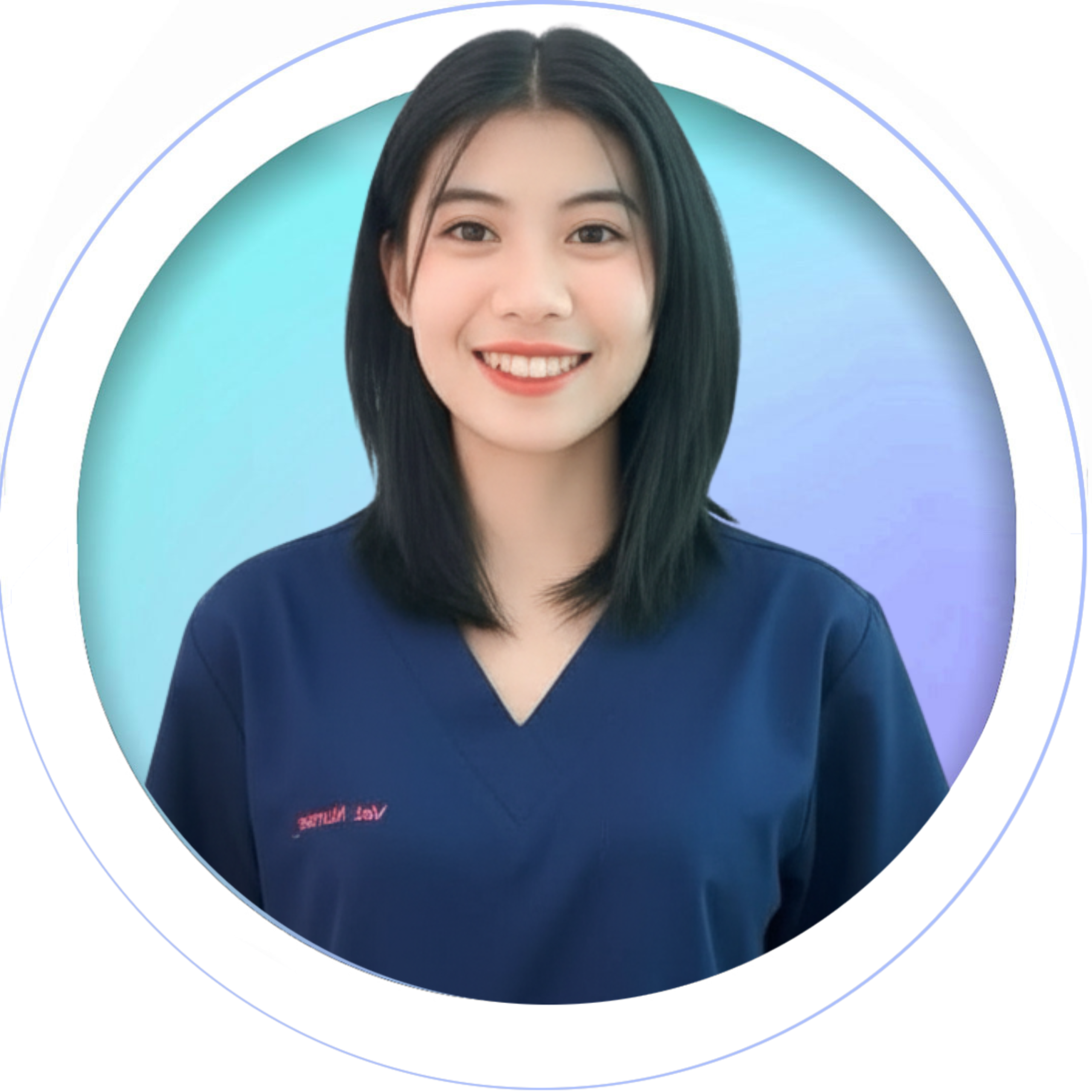 นางสาวปิ่นสุดา เทพทอง