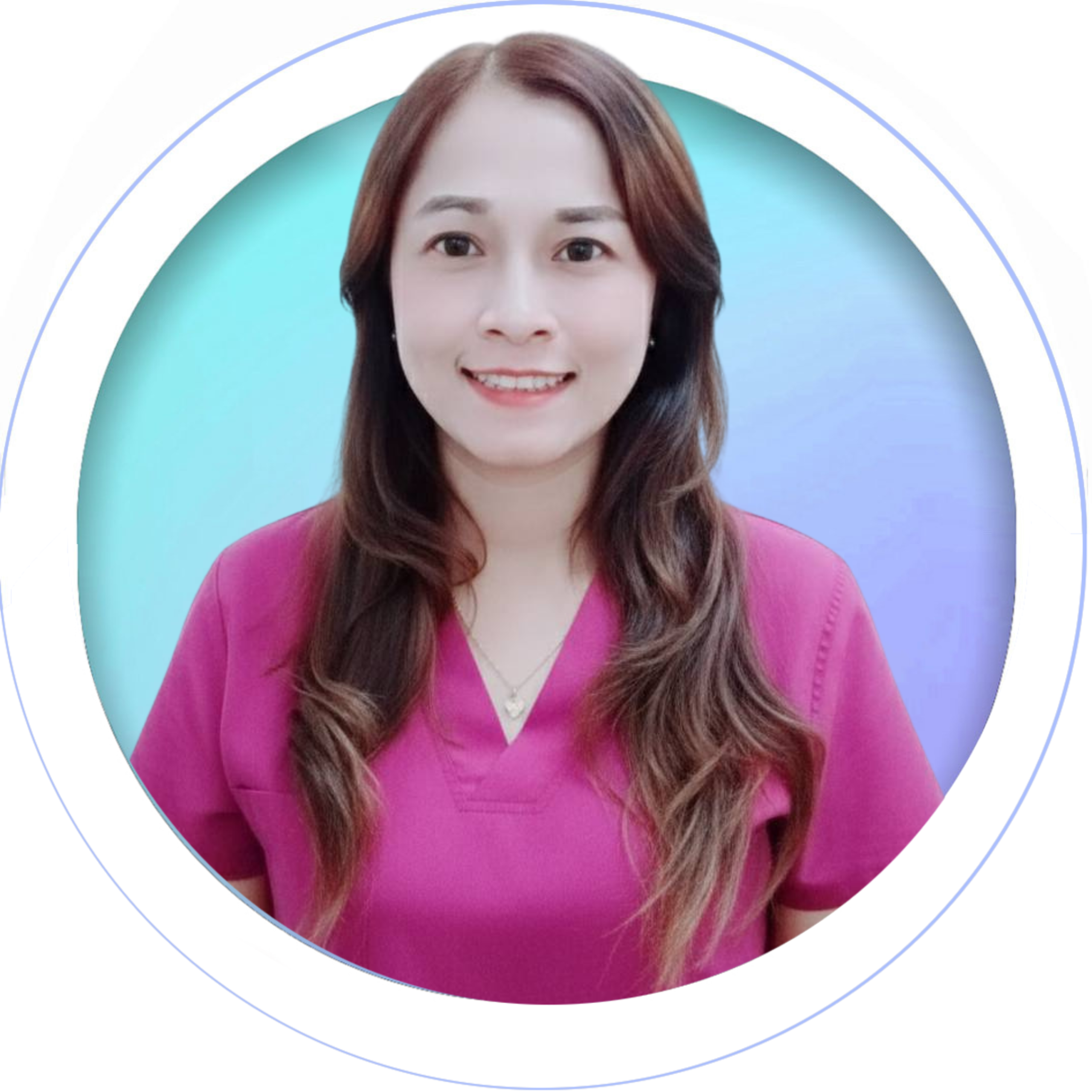 นางสาวอตินุช นนธานี