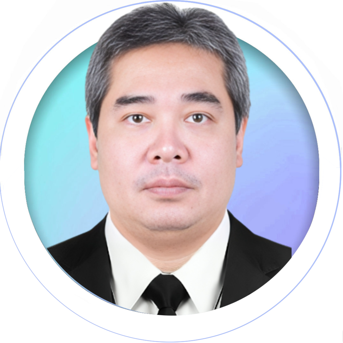 รศ.ดร. น.สพ.ชัยเทพ พูลเขตต์