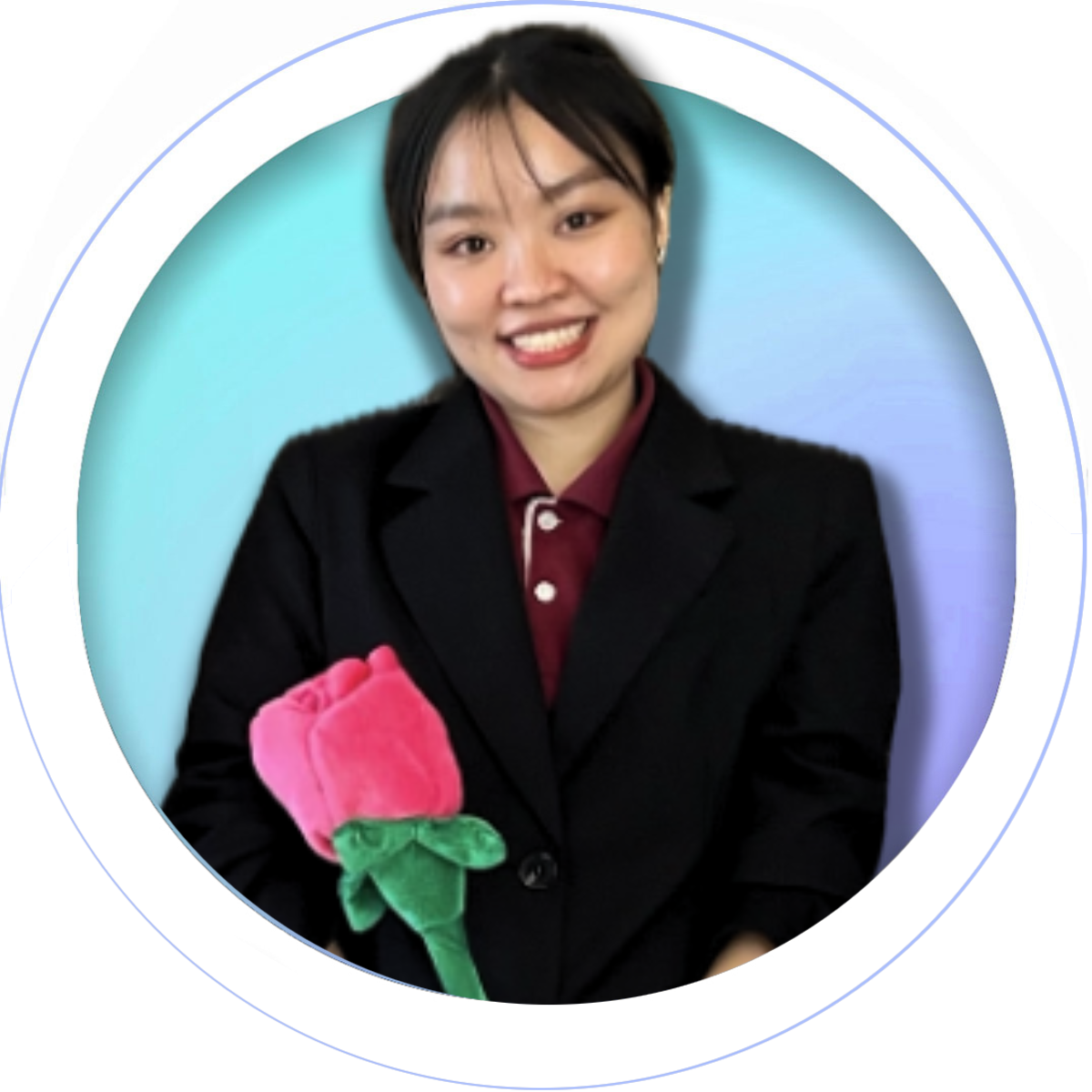 ดร. สพ.ญ.จารวี สุปันต๋า