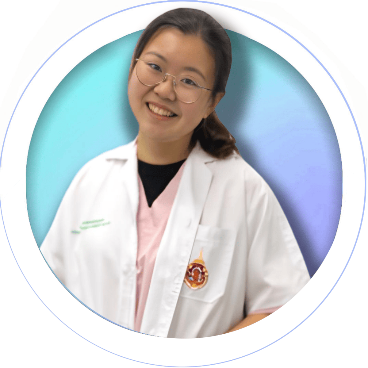 สพ.ญ.สุภัค อุดมพรประสิทธิ์