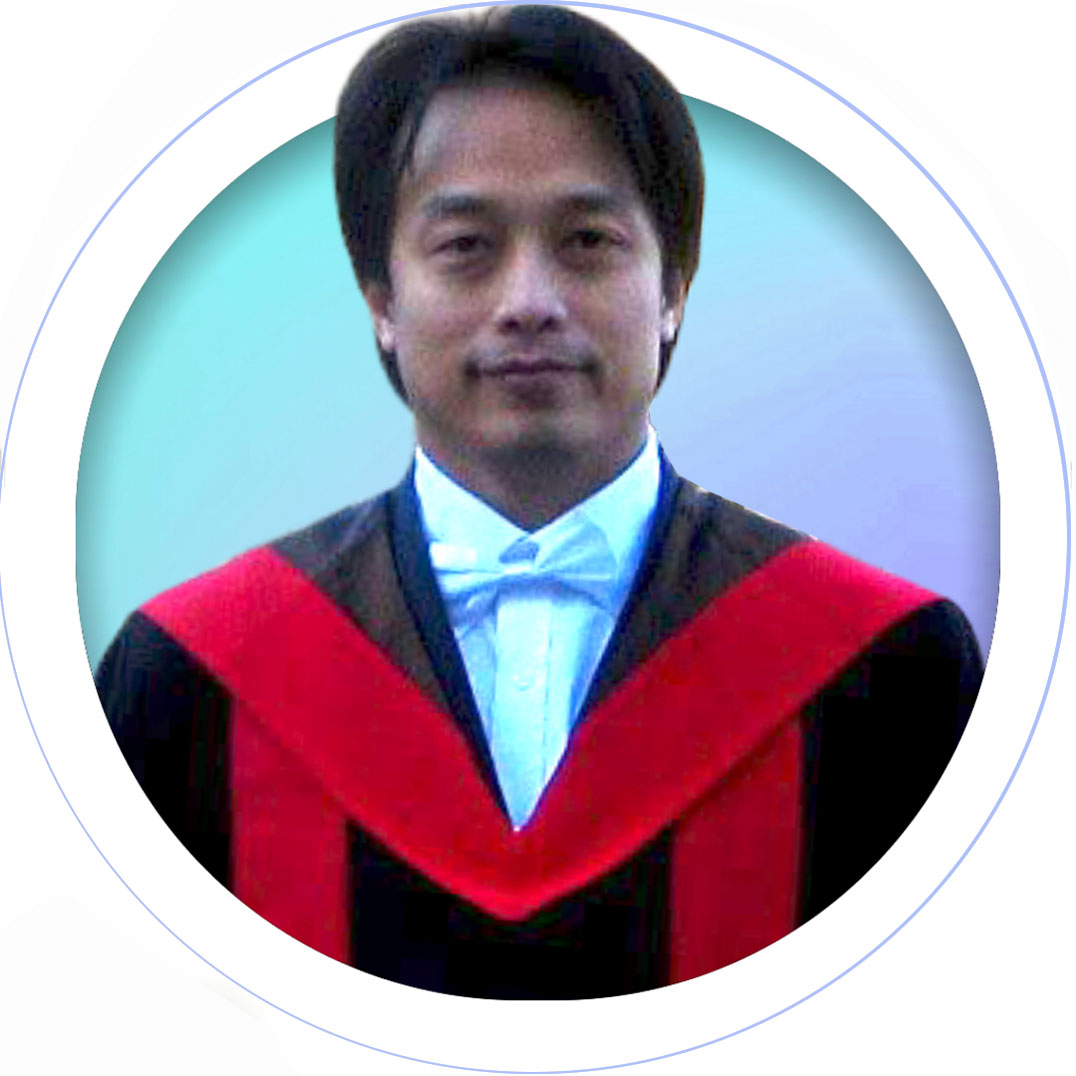 รศ.ดร. น.สพ.เติมพงศ์ วงศ์ตะวัน